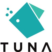 Tuna logo, Tuna contact details