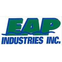 EAP Industries Inc logo, EAP Industries Inc contact details