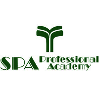 SPA Professional Academy logo, SPA Professional Academy contact details