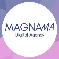 Magnama Digital logo, Magnama Digital contact details