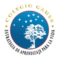 Colegio Carl Friedrich Gauss logo, Colegio Carl Friedrich Gauss contact details