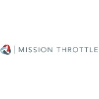 Mission Throttle logo, Mission Throttle contact details