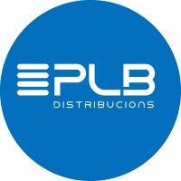 DISTRIBUCIONS PLB logo, DISTRIBUCIONS PLB contact details