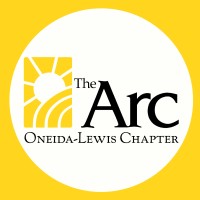 The Arc, Oneida-Lewis Chapter logo, The Arc, Oneida-Lewis Chapter contact details