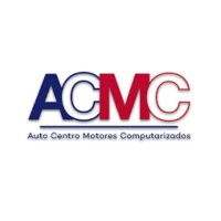 ACMC logo, ACMC contact details