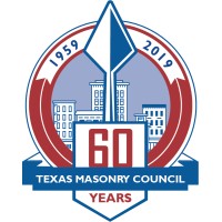 Texas Masonry Council logo, Texas Masonry Council contact details