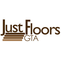 Just Floors GTA logo, Just Floors GTA contact details