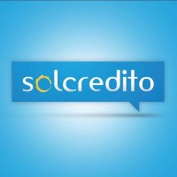 Solcredito logo, Solcredito contact details