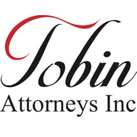 Tobin Attorneys Inc. logo, Tobin Attorneys Inc. contact details