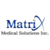 Matrix Medical Solutions, Inc. logo, Matrix Medical Solutions, Inc. contact details