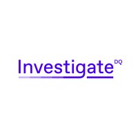 InvestigateDQ logo, InvestigateDQ contact details