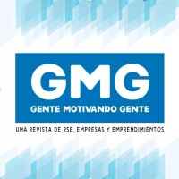 Gente Motivando Gente logo, Gente Motivando Gente contact details