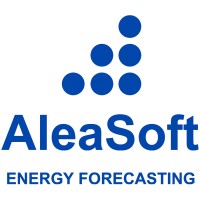 AleaSoft Energy Forecasting logo, AleaSoft Energy Forecasting contact details