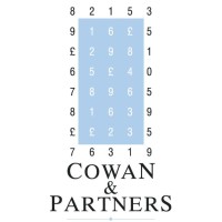 Cowan & Partners Limited logo, Cowan & Partners Limited contact details