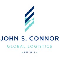 John S. Connor, Inc. logo, John S. Connor, Inc. contact details