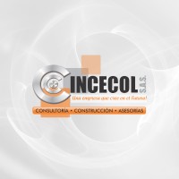 INCECOL logo, INCECOL contact details