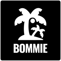 Bommie logo, Bommie contact details