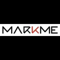 MARKME logo, MARKME contact details