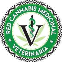 VETCANN (Red Cannabis Medicinal Veterinaria) logo, VETCANN (Red Cannabis Medicinal Veterinaria) contact details