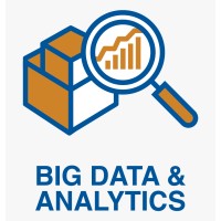 Big Data logo, Big Data contact details