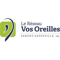 Le Réseau Vos Oreilles logo, Le Réseau Vos Oreilles contact details