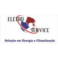 Eletro Service logo, Eletro Service contact details