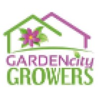 Garden City Growers logo, Garden City Growers contact details