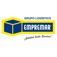 Grupo Logistico Empremar logo, Grupo Logistico Empremar contact details