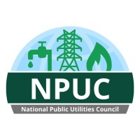 National Public Utilities Council logo, National Public Utilities Council contact details