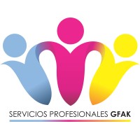 Servicios Profesionales GFAK logo, Servicios Profesionales GFAK contact details