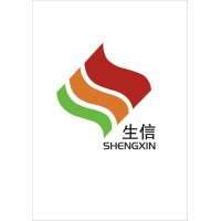 Anhui Shengxin Aluminium Corporation Limited logo, Anhui Shengxin Aluminium Corporation Limited contact details