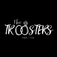 The Troosters logo, The Troosters contact details