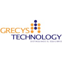 Grecys Technology logo, Grecys Technology contact details