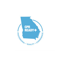 CPR READY GEORGIA logo, CPR READY GEORGIA contact details