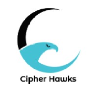 Cipher Hawks logo, Cipher Hawks contact details