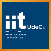 IIT UdeC logo, IIT UdeC contact details