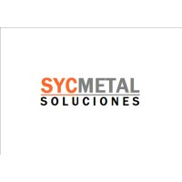 SYCMETAL logo, SYCMETAL contact details