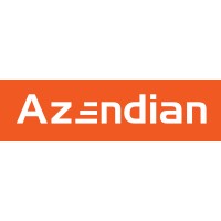 Azendian Solutions logo, Azendian Solutions contact details