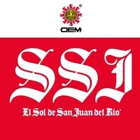 El Sol de San Juan del Rio logo, El Sol de San Juan del Rio contact details