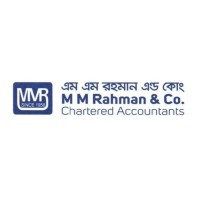 M M Rahman & Co. Chartered Accountants logo, M M Rahman & Co. Chartered Accountants contact details