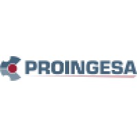 PROINGESA logo, PROINGESA contact details