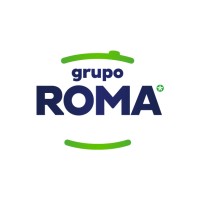 Grupo ROMA logo, Grupo ROMA contact details