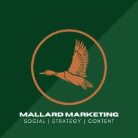 Mallard Marketing logo, Mallard Marketing contact details