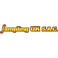 SAMPLING OK S.A.C. logo, SAMPLING OK S.A.C. contact details