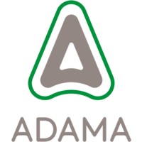 Adama Paraguay logo, Adama Paraguay contact details