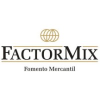 FactorMix logo, FactorMix contact details