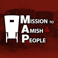 Mission to Amish People logo, Mission to Amish People contact details