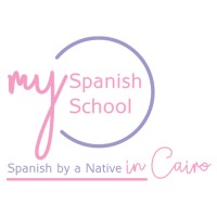 My Spanish School logo, My Spanish School contact details