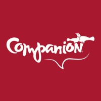 Companion logo, Companion contact details