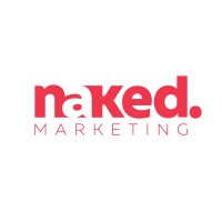 Naked Marketing Agency logo, Naked Marketing Agency contact details